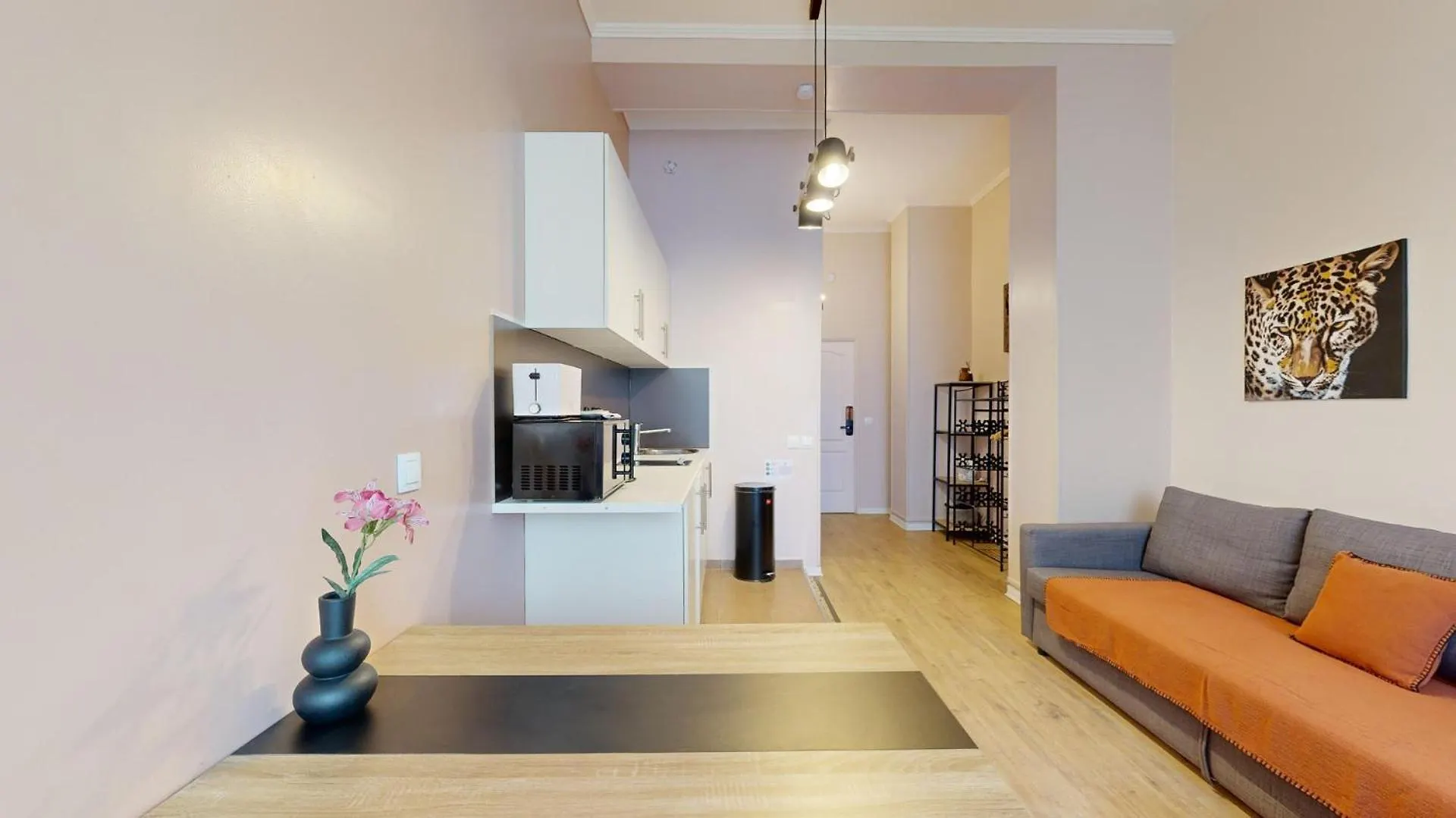 Bluestay 107 - Superb In Paris