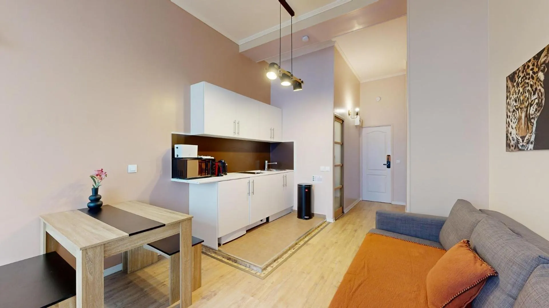 Apartment Bluestay 107 - Superb In