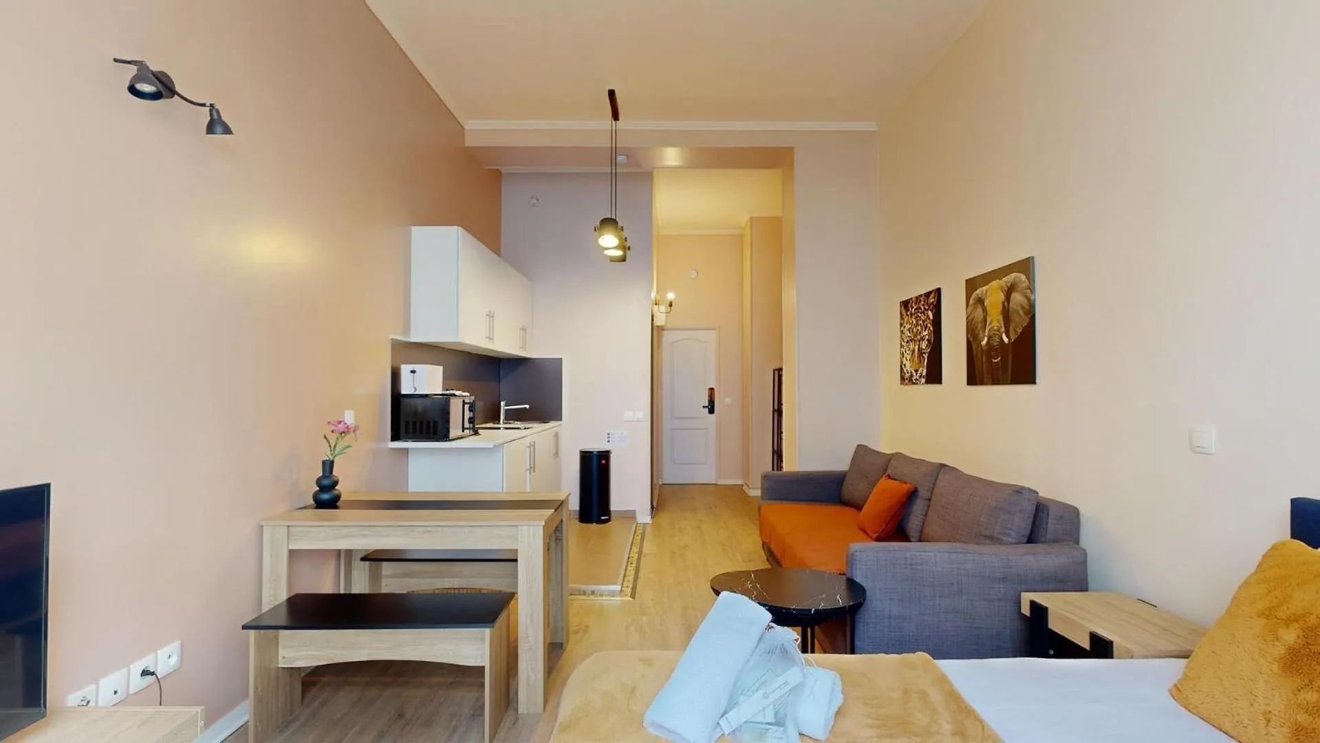 Bluestay 107 - Superb In Appartamento